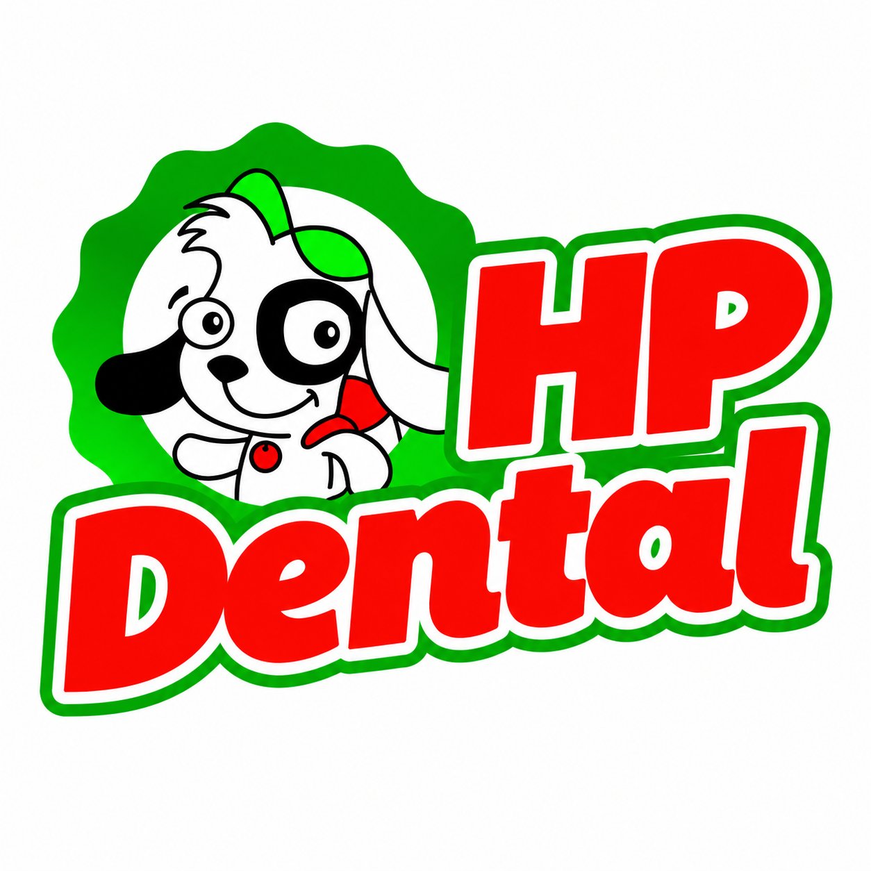 HP Dental
