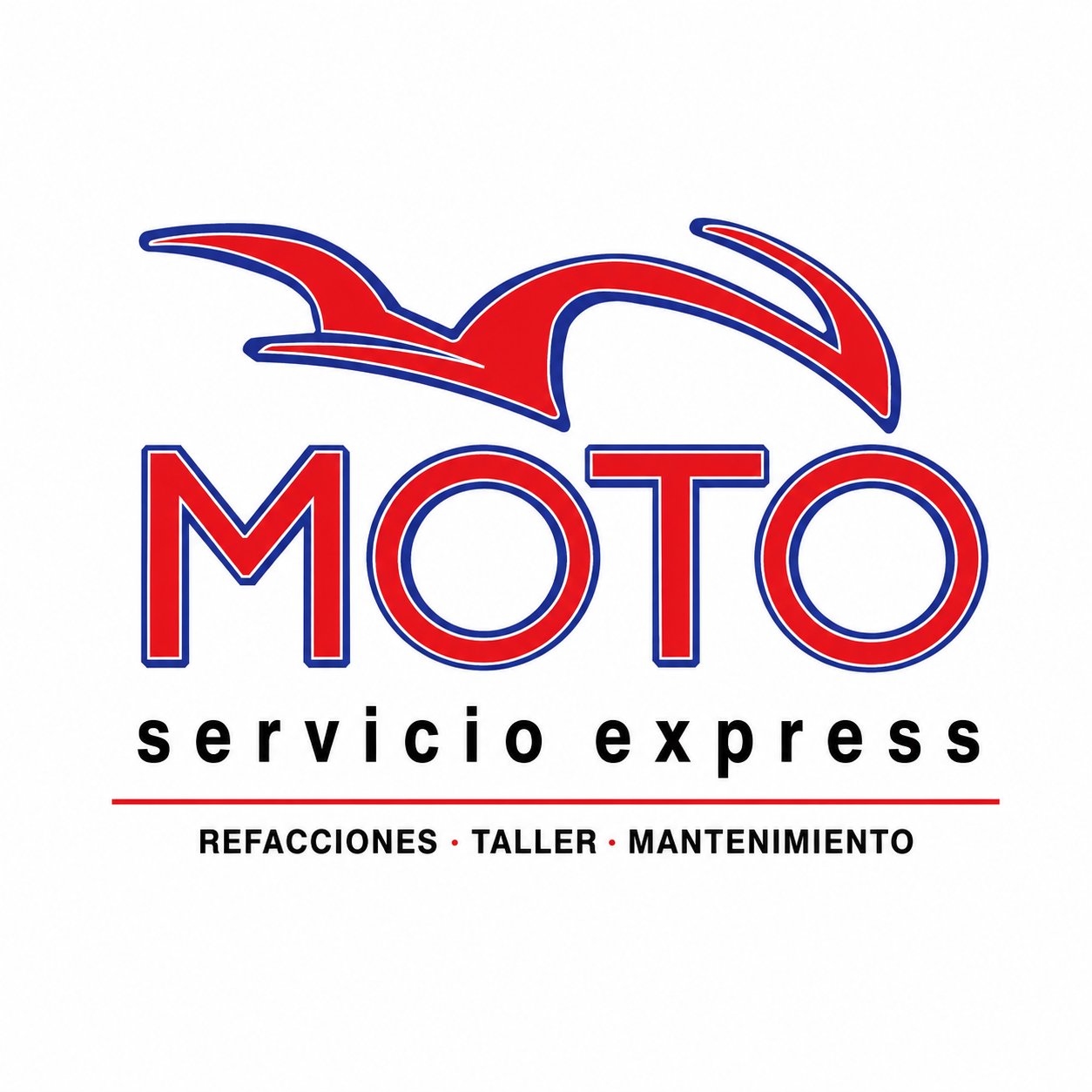 Moto Servicio Express