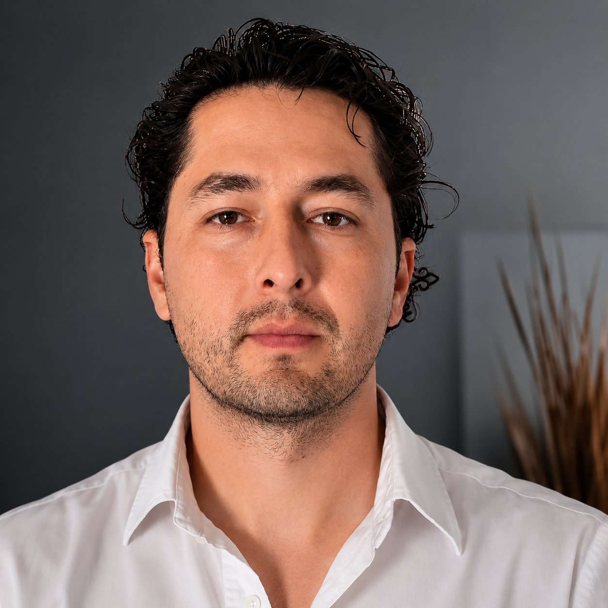 Samuel Contreras
